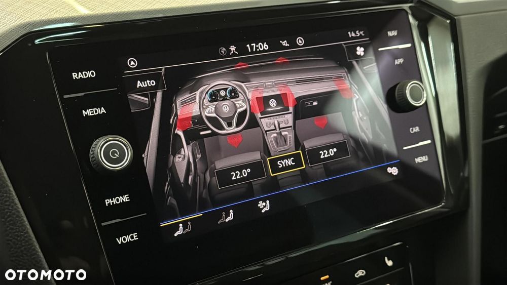 Volkswagen Passat 2.0 TDI EVO Business DSG - 23