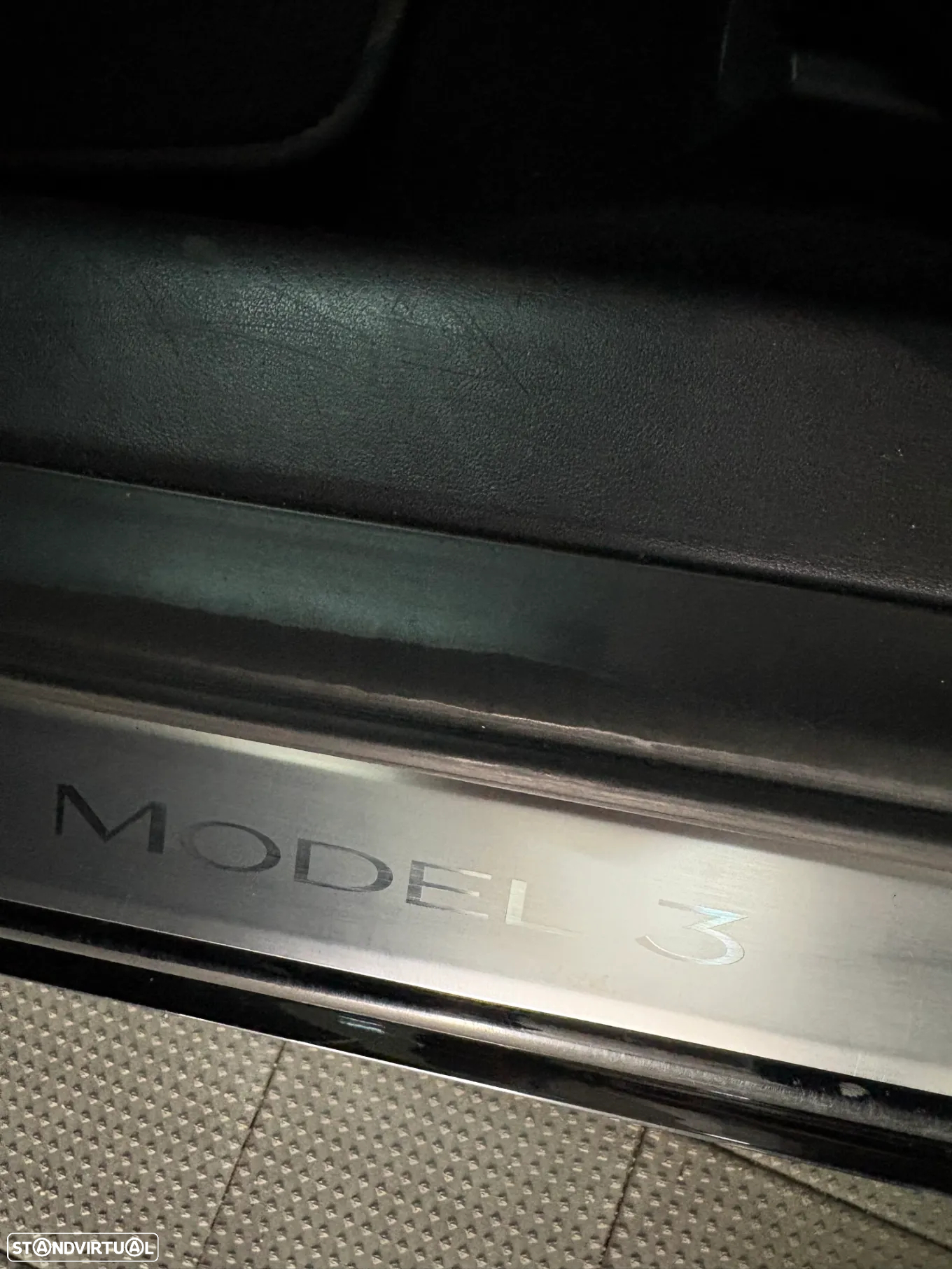 Tesla Model 3 Standard Range Plus RWD - 20