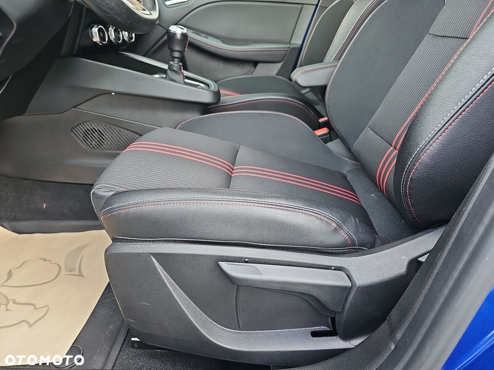 Renault Clio 1.3 TCe R.S Line - 14