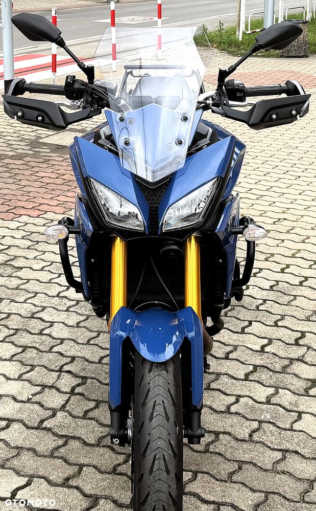 Yamaha Tracer - 19