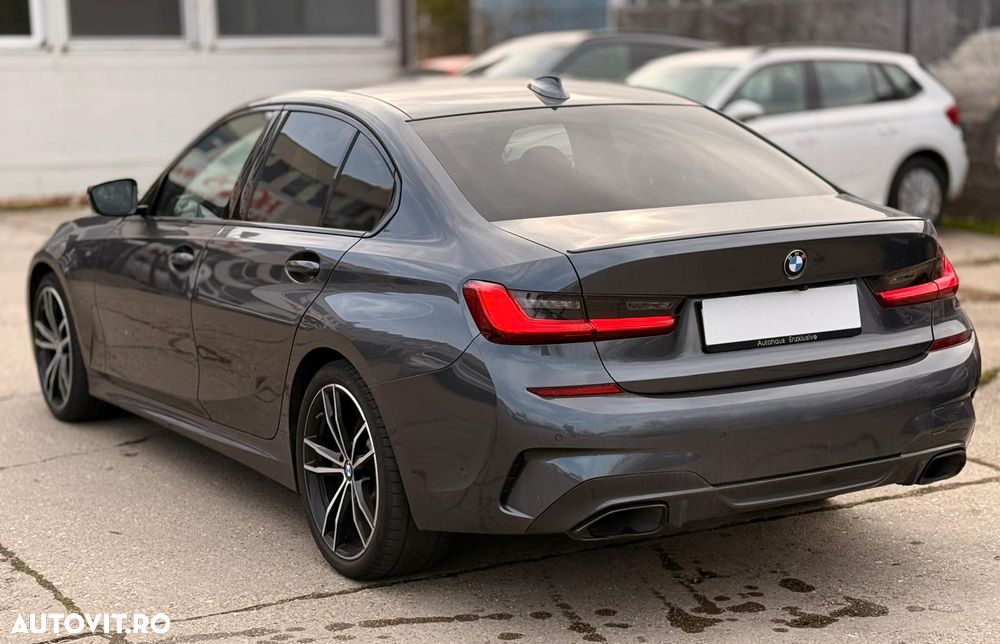 BMW M3 M340i xDrive AT MHEV - 5