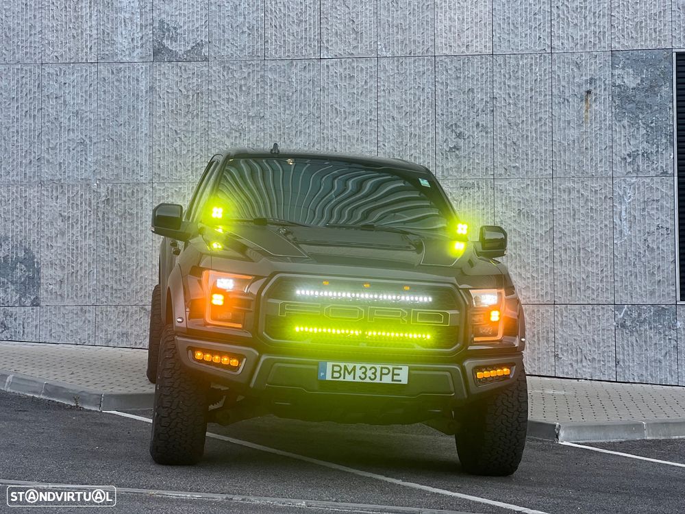 Ford F-150 — fotografia 26
