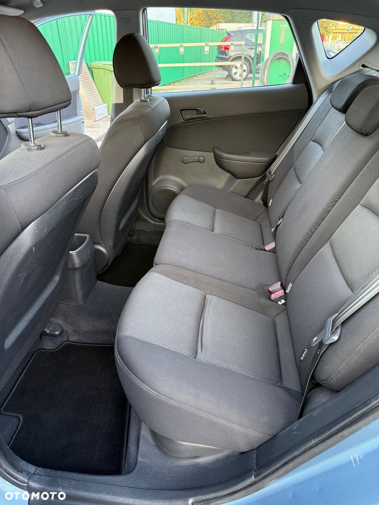 Hyundai i30 1.4 Classic - 16