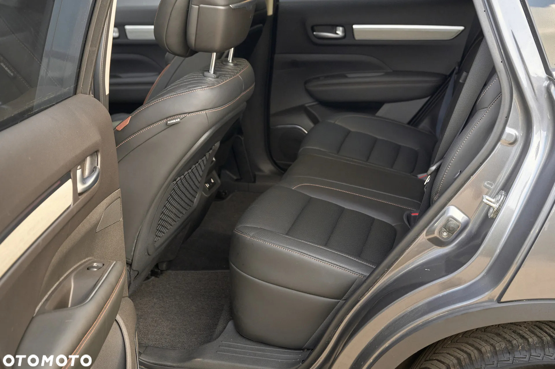 Renault Koleos 2.0 Blue dCi Initiale Paris 4x4 X-Tronic - 6
