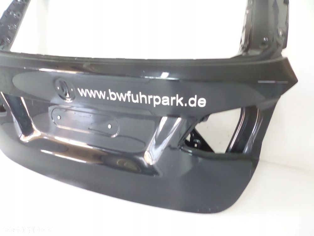 Klapa tylna tył BMW 2 F45 14- ACTIVE - 3