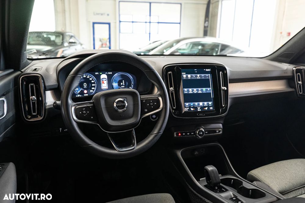 Volvo XC 40 T5 Recharge DKG Inscription - 6