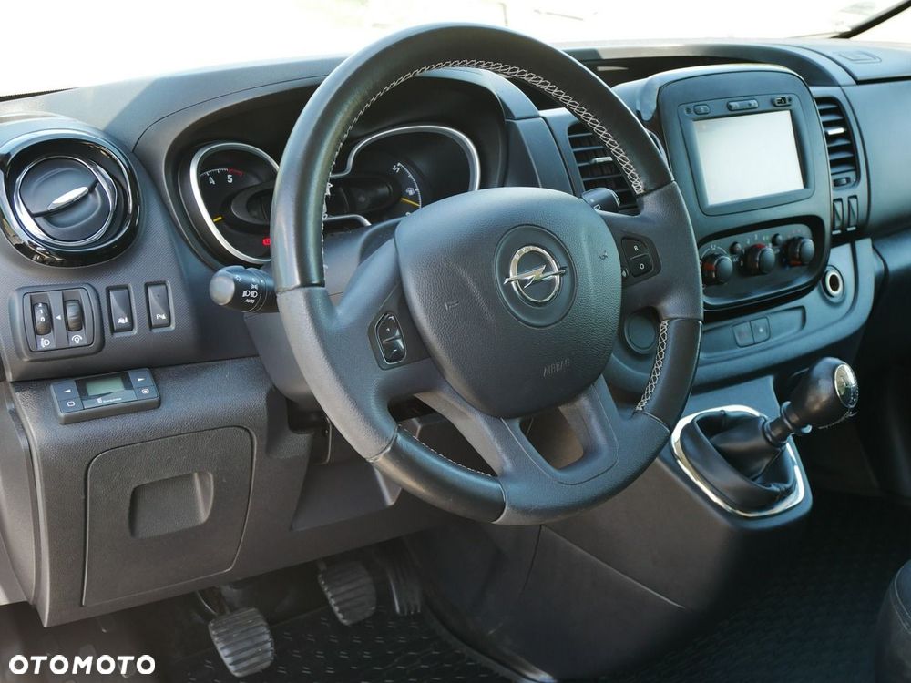 Opel Vivaro L2H1 S&S Tourer - 18