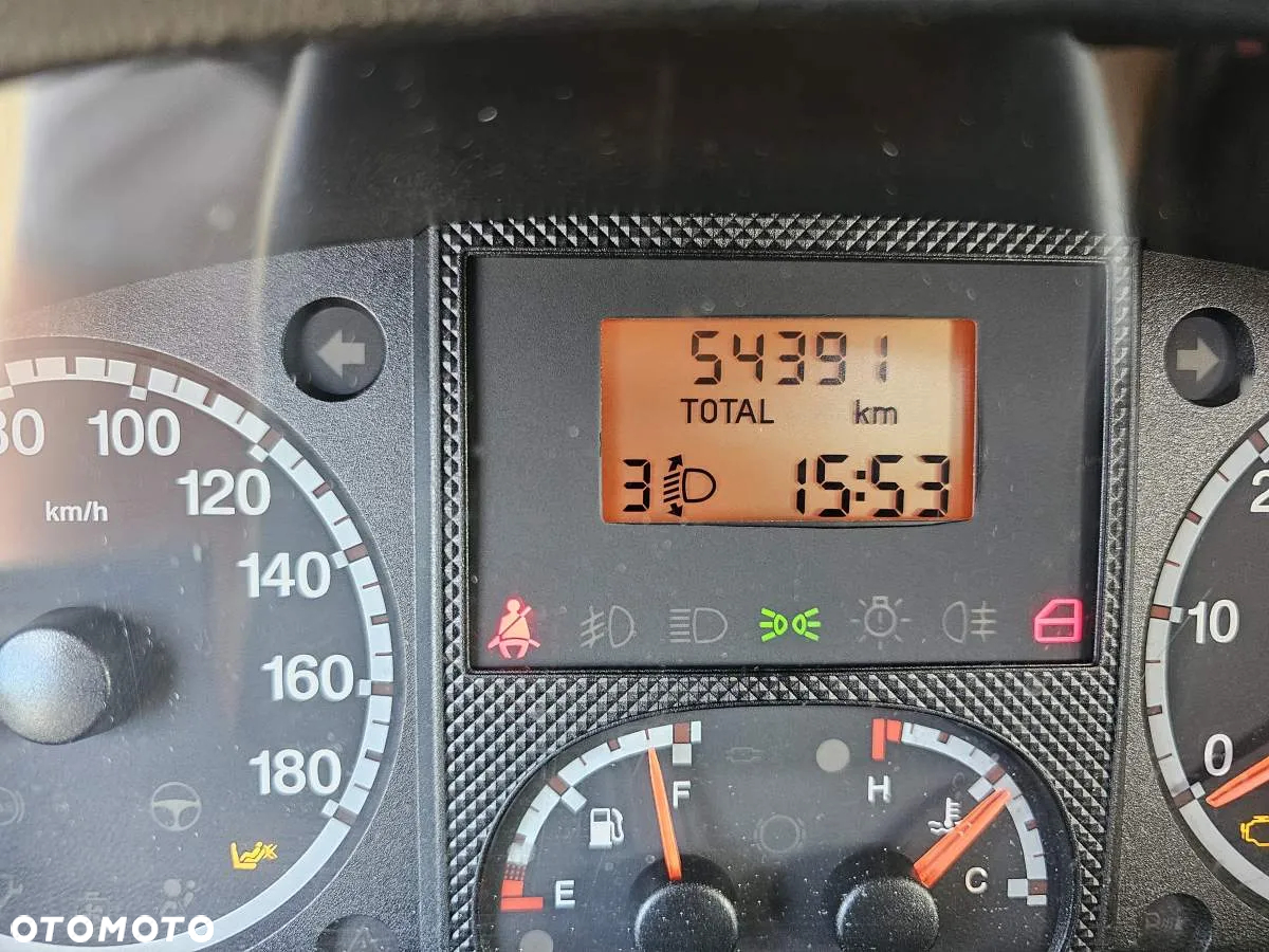 Rapido 9096DF - 15