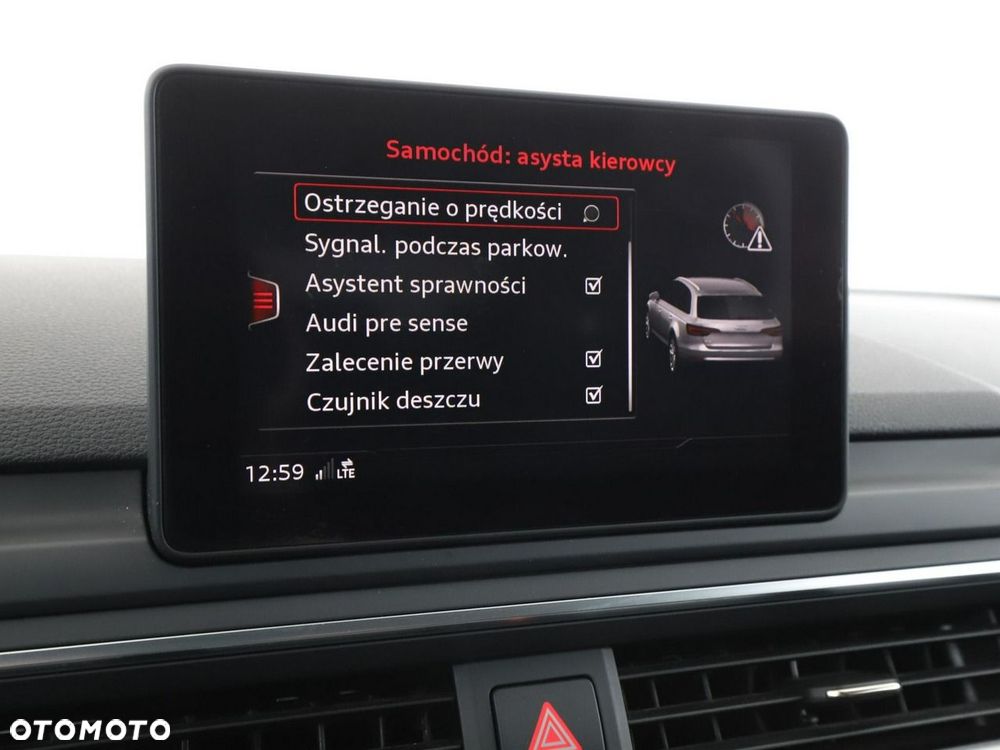 Audi A4 Allroad 2.0 TDI - 27