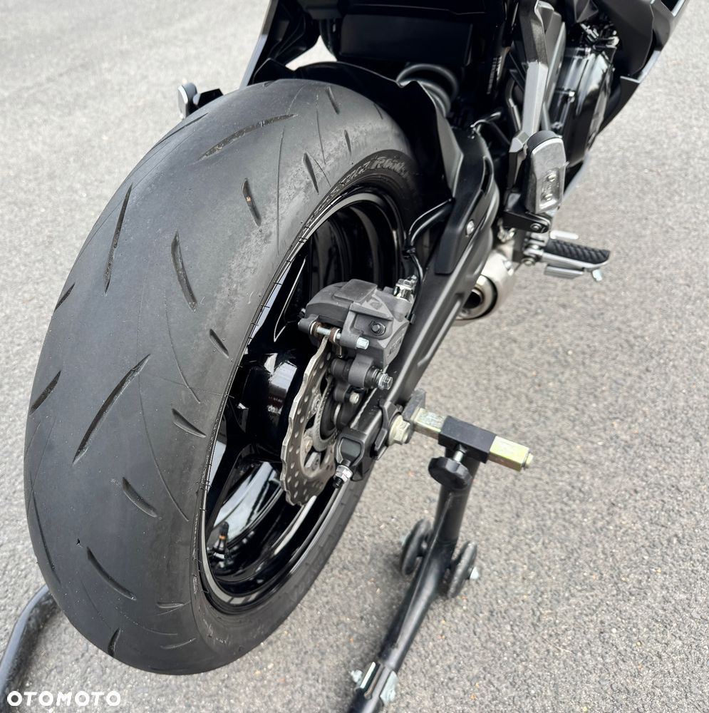 Kawasaki Ninja - 16