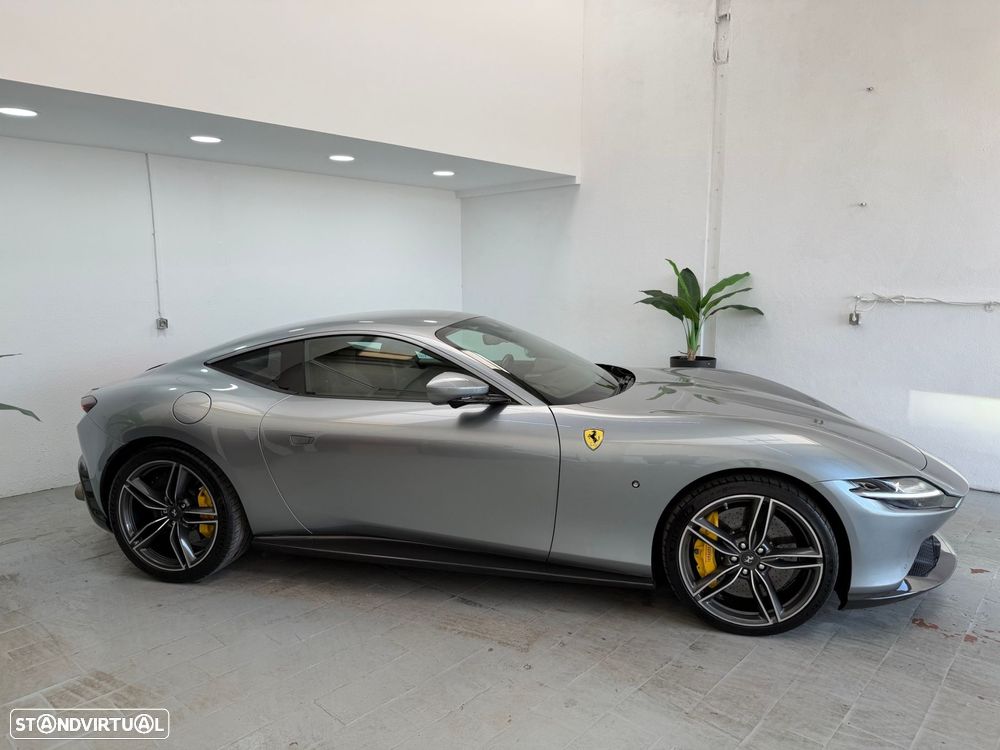 Ferrari Roma Standard - 2