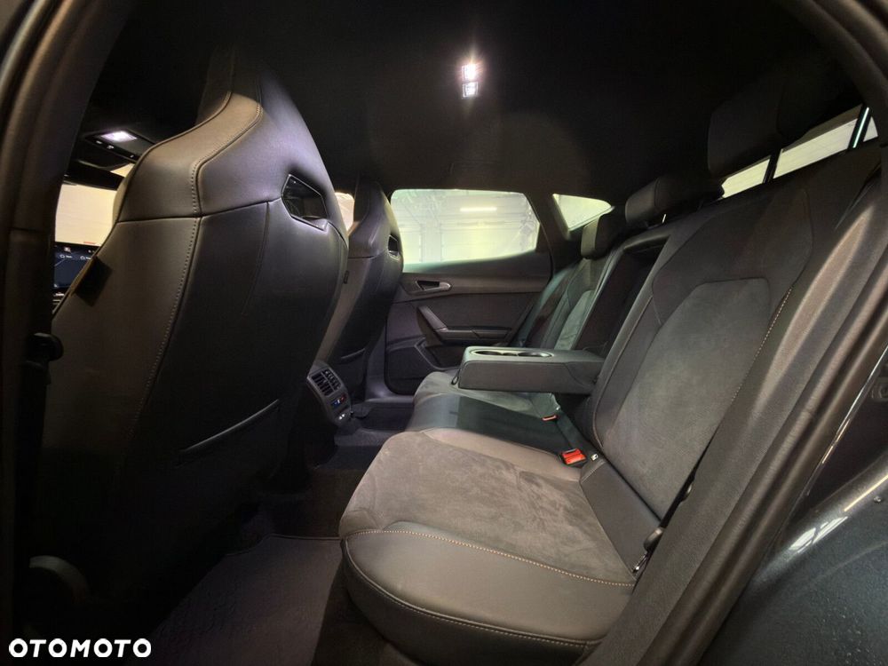 Cupra Formentor 1.5 eTSI mHEV DSG - 24