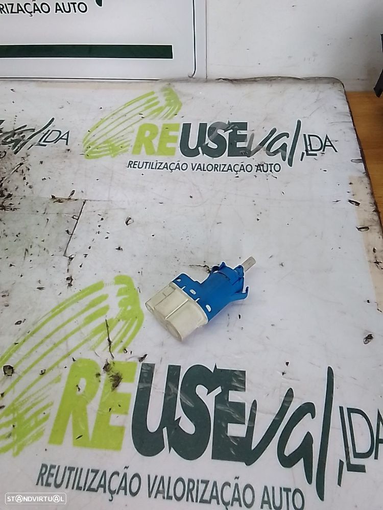 Interruptor De Pedal Luz De Travão Ford Focus Ii Turnier (Da_, Ffs, Ds - 1