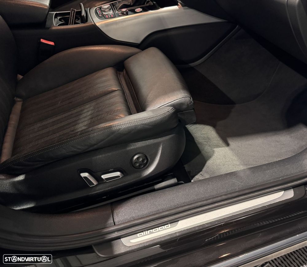 Audi A6 Allroad - 43