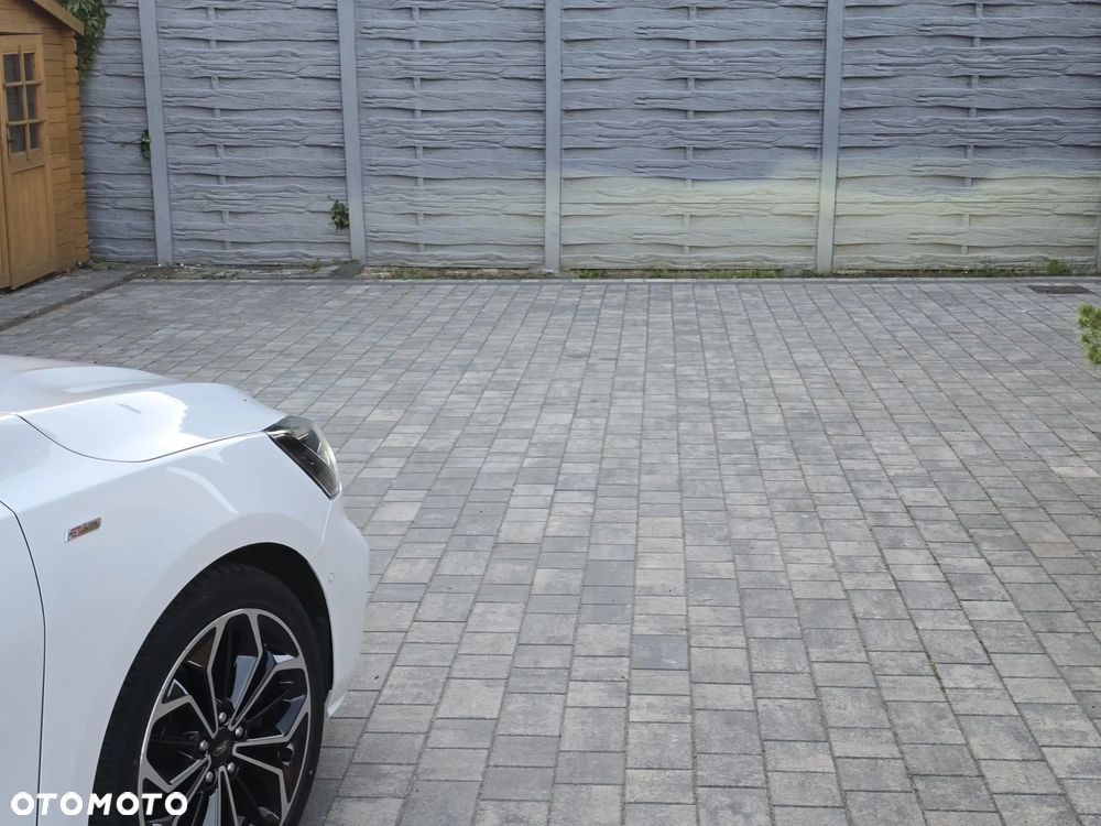 Ford Focus - 19