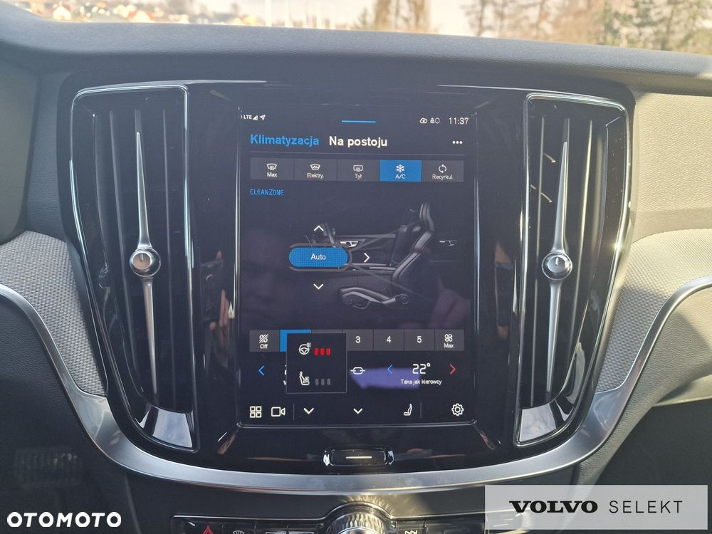 Volvo V60 - 26