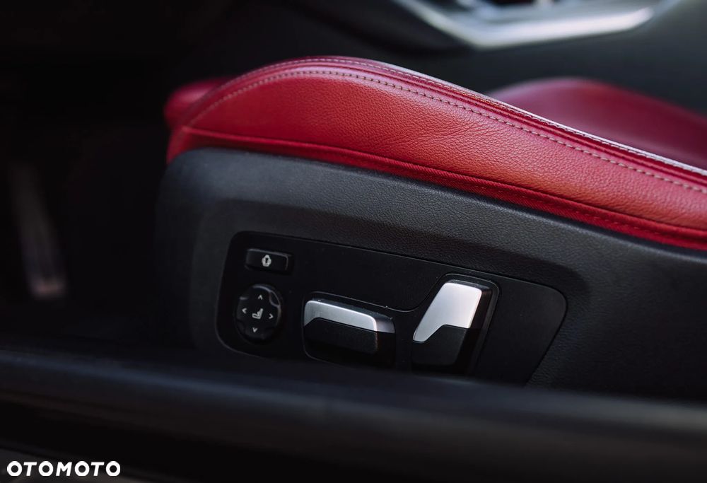 BMW Seria 4 M440i xDrive mHEV sport - 25