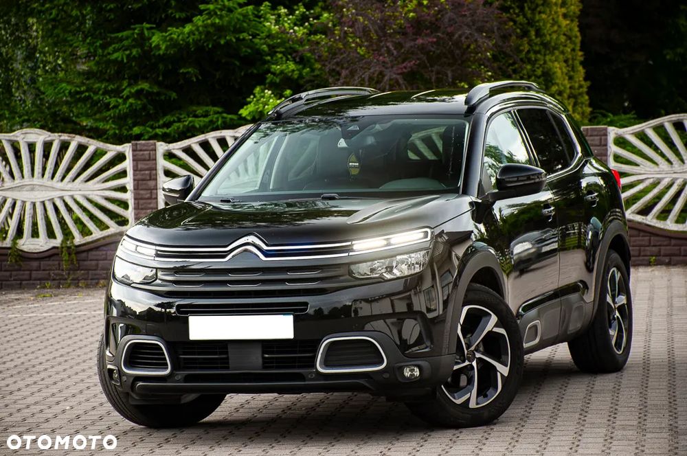 Citroën C5 Aircross 1.2 PureTech C-Series - 5