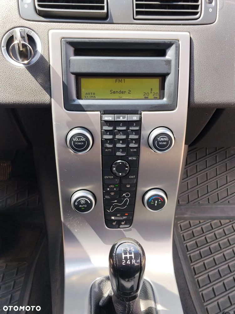 Volvo V50 2.0D Kinetic - 23