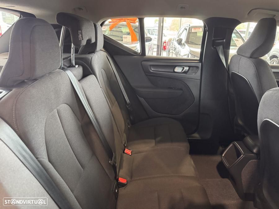 Volvo XC 40 1.5 T2 Inscription Geartronic - 12