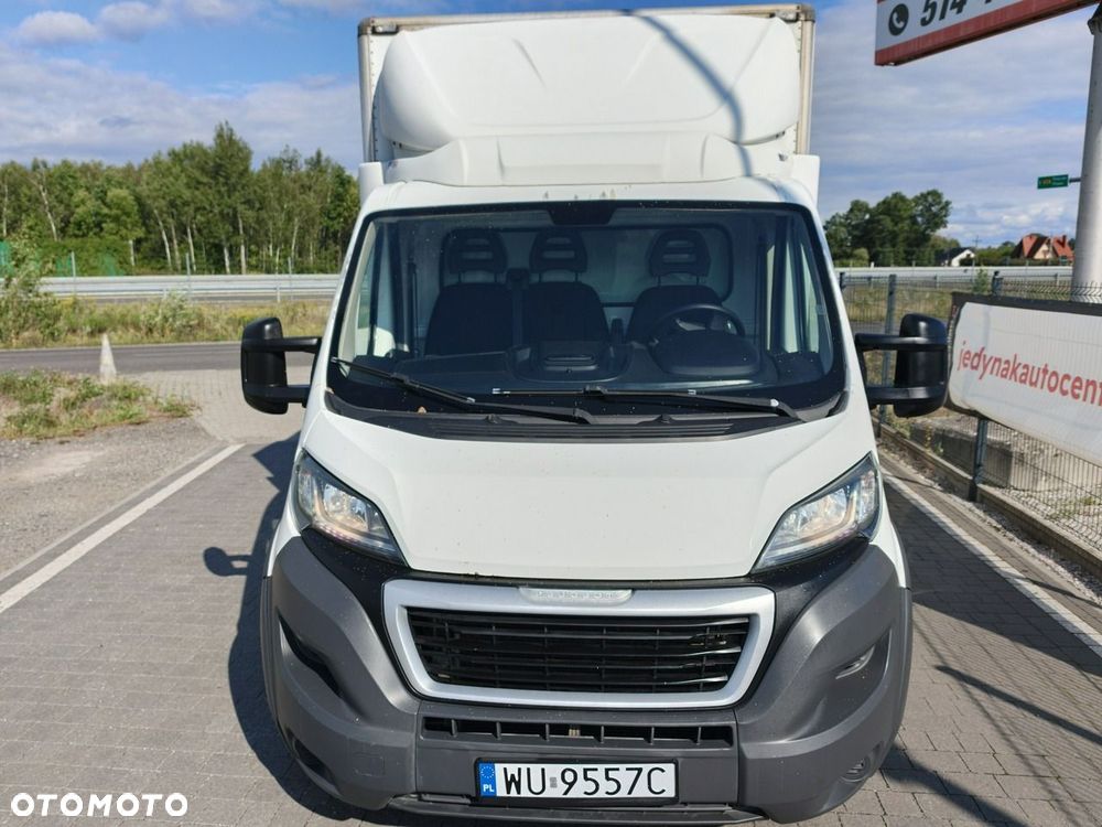 Peugeot Boxer - 3