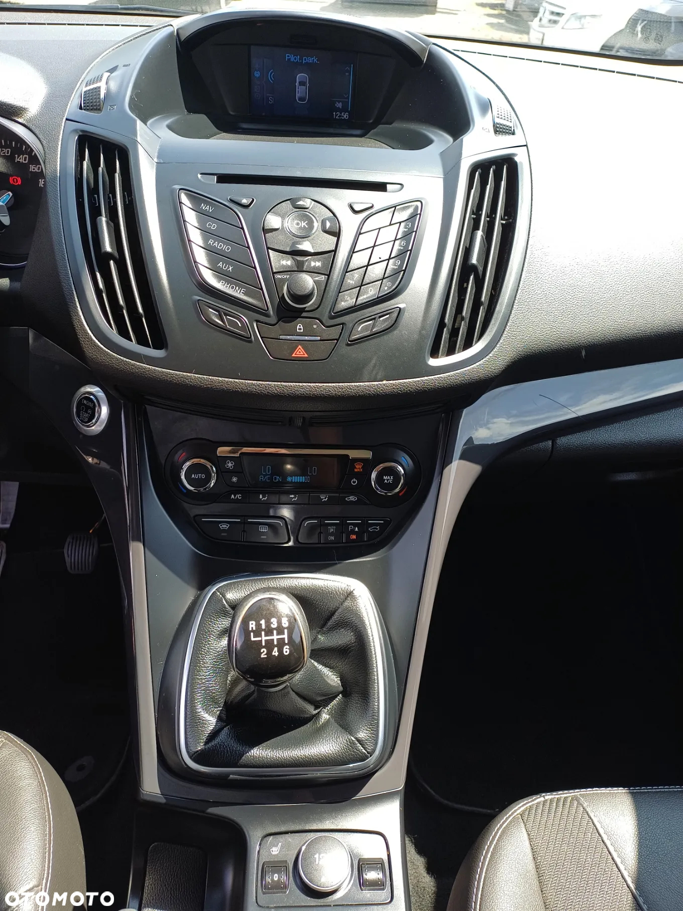 Ford Kuga 2.0 TDCi Titanium - 18
