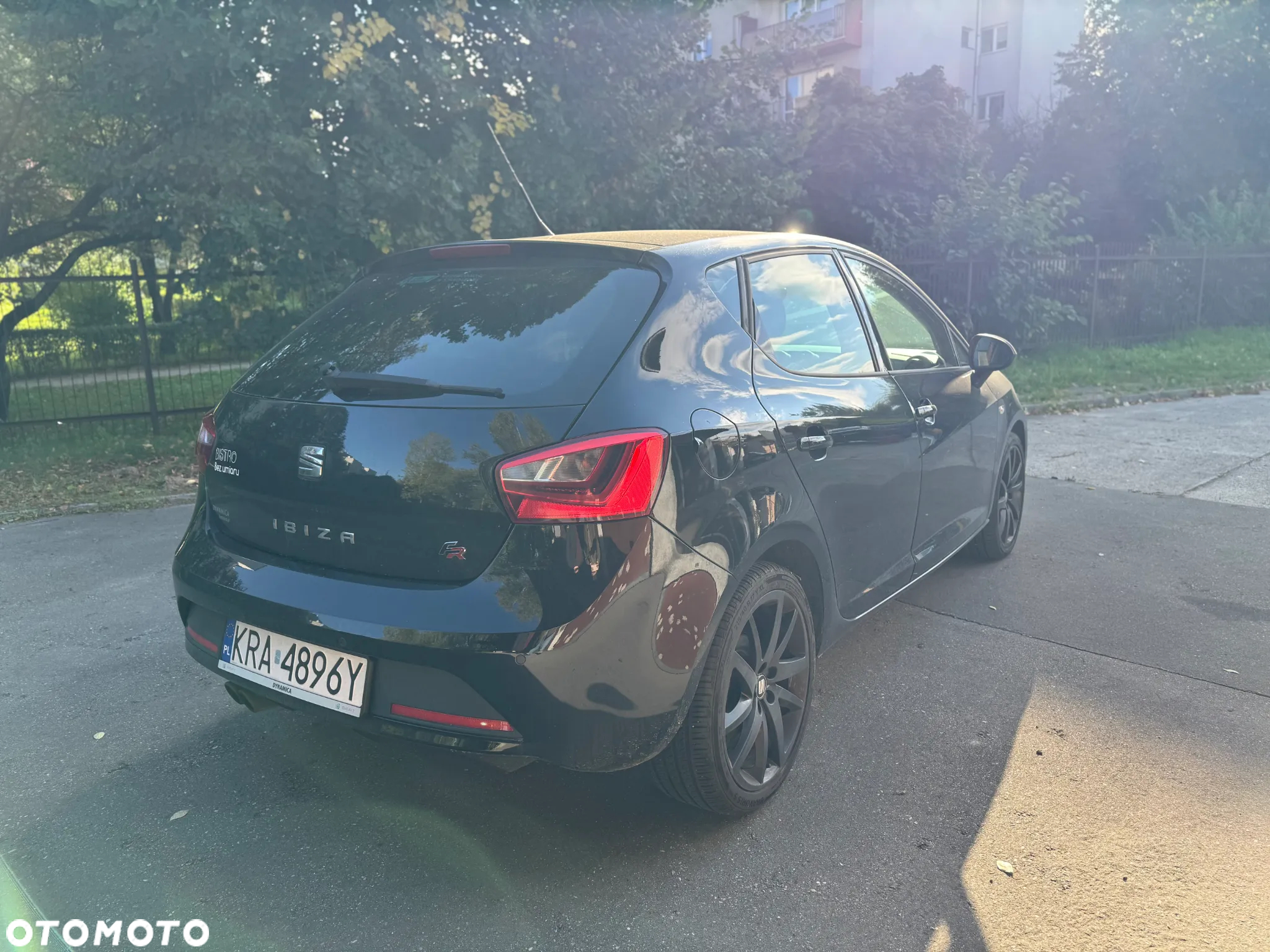 Seat Ibiza 1.2 TSI FR - 5