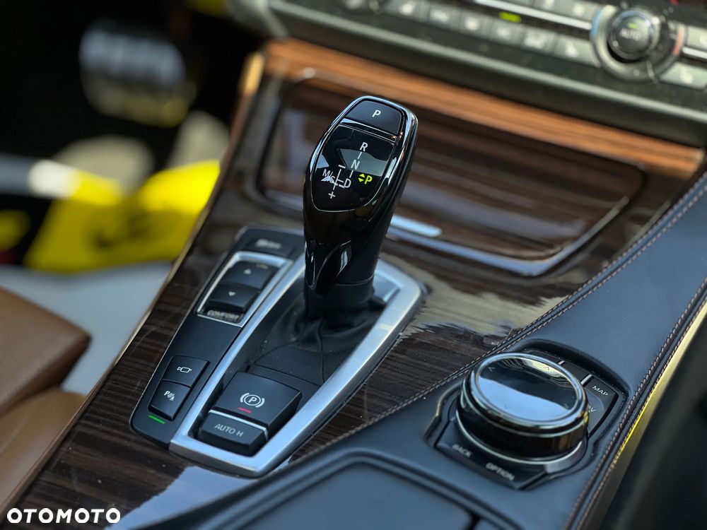 BMW Seria 6 - 25