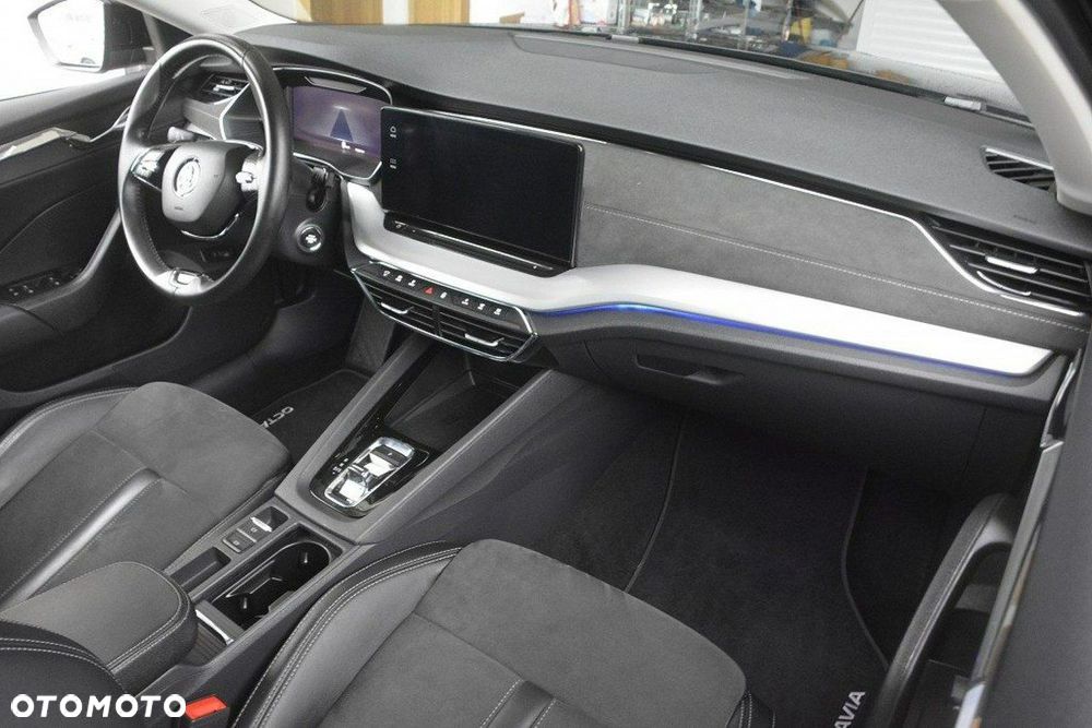 Skoda Octavia - 13