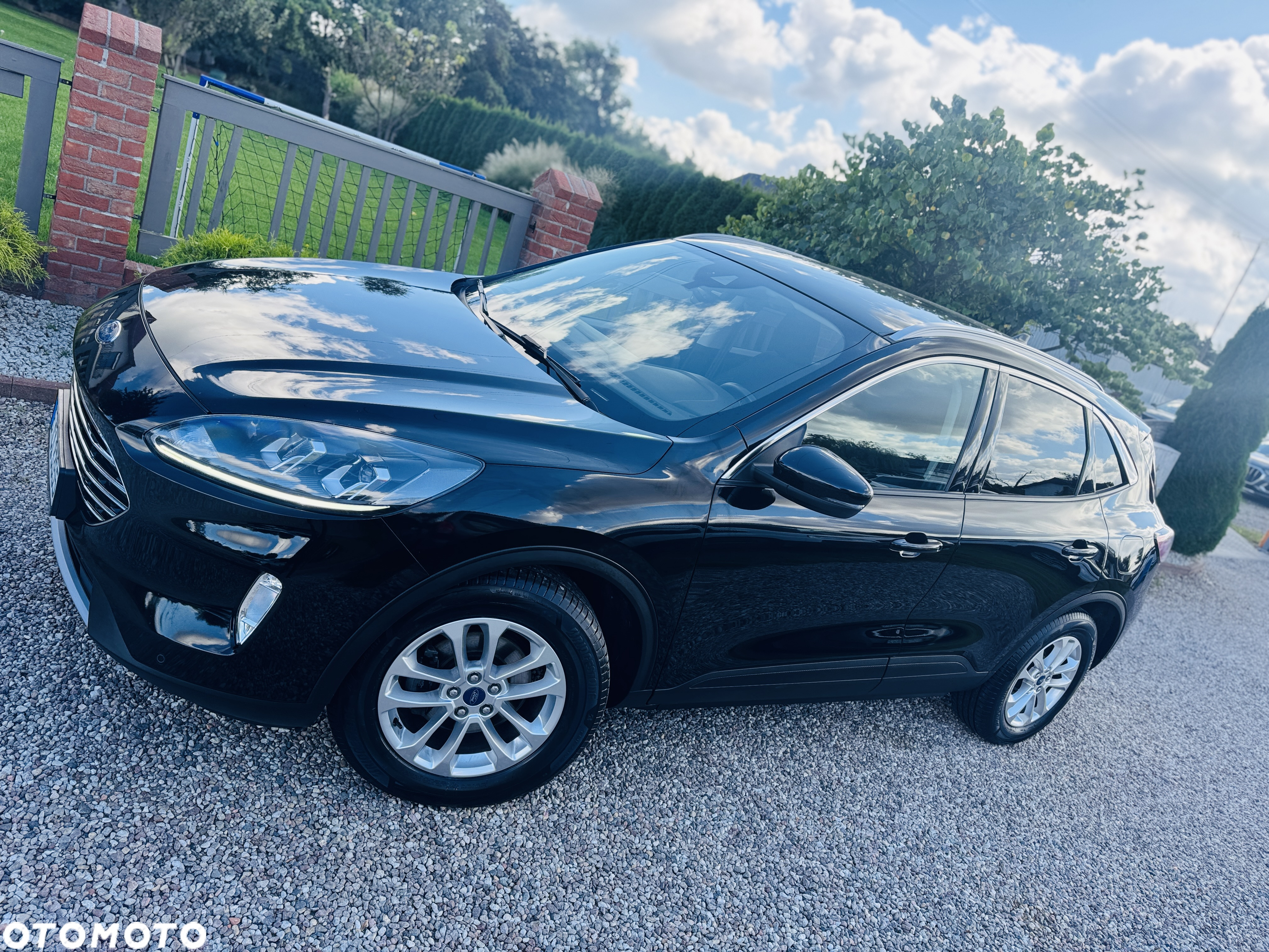 Ford Kuga 1.5 EcoBlue FWD Titanium - 26