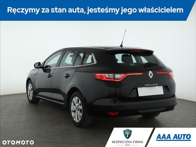 Renault Megane - 6