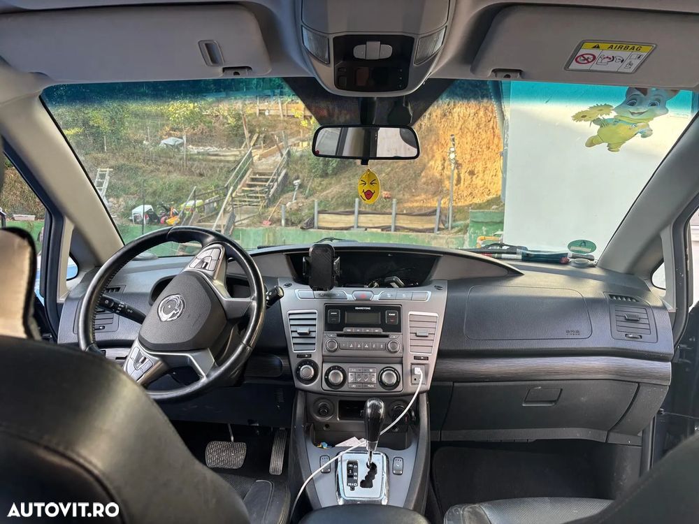 Mercedes-Benz Altul - 7