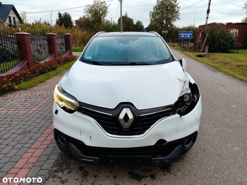 Renault Kadjar 1.6 Energy TCe S-Edition - 4