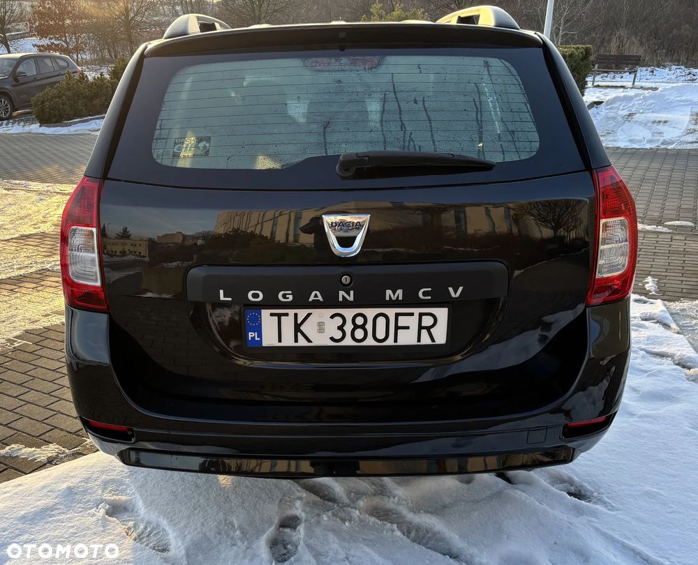 Dacia Logan 1.2 16V 75 Laureate - 17