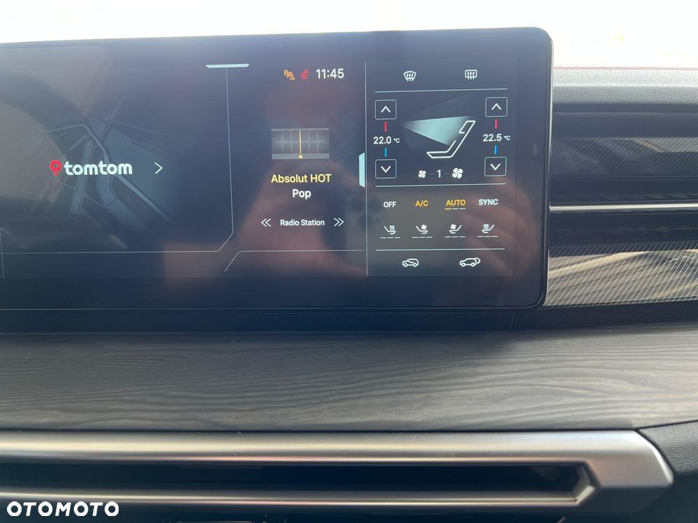 SsangYong/KGM Actyon 1.5 T-GDI Wild 4WD - 23