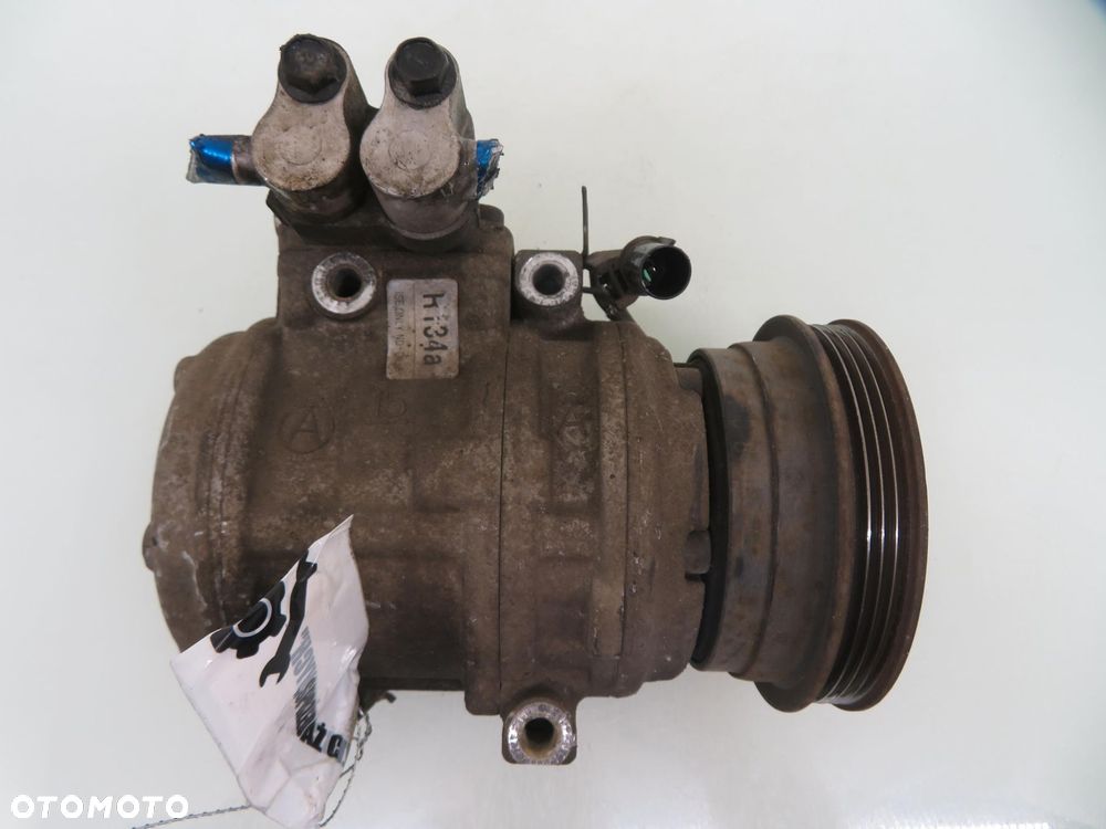 KOMPRESOR KLIMATYZACJI KIA CERATO I 2.0 1604022800 - 1
