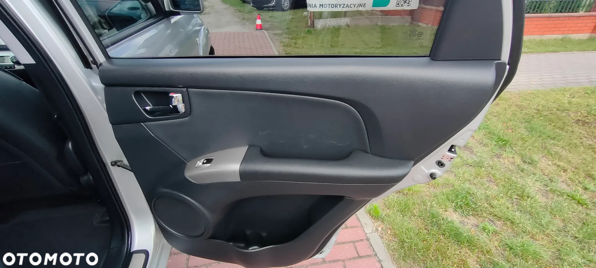 Kia Sportage - 13