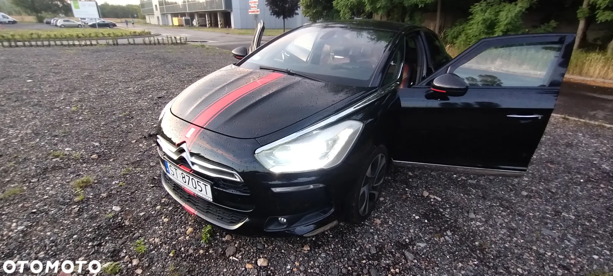 Citroën DS5 2.0 HDi SportChic - 16