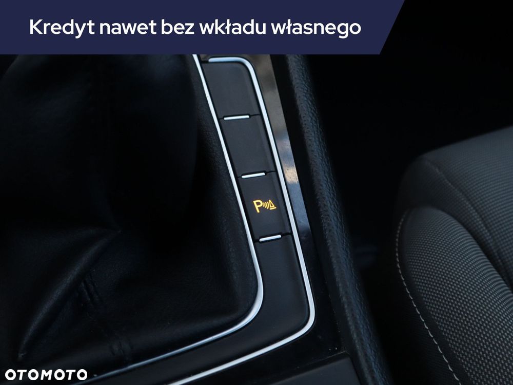 Volkswagen Golf Variant - 19