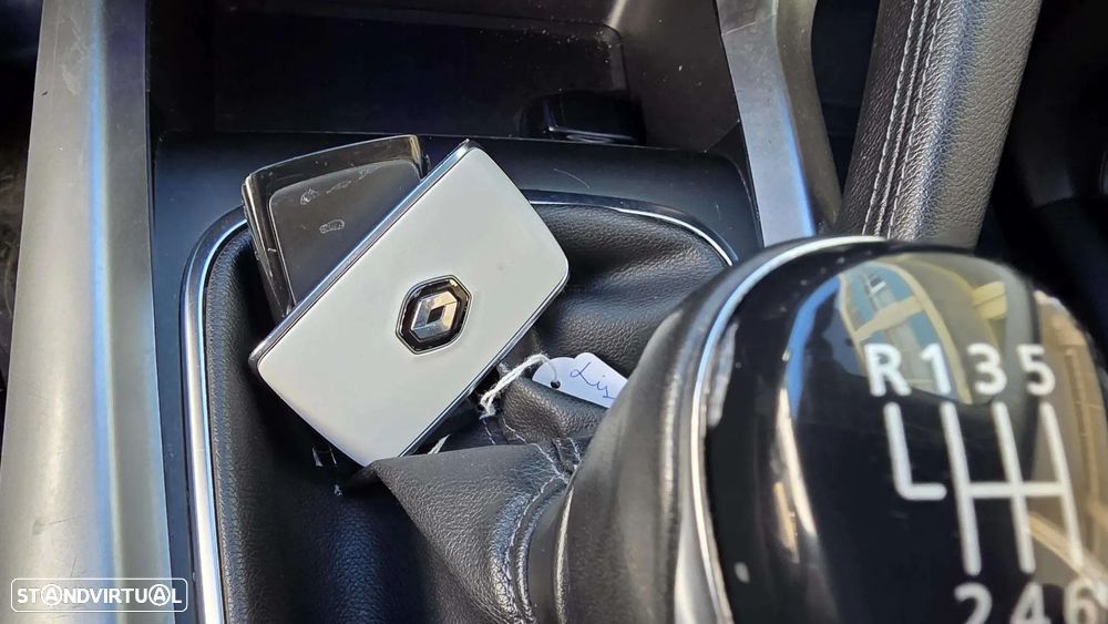 Renault Kadjar 1.5 dCi Intens - 16