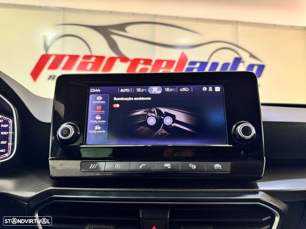 SEAT Leon 1.0 ETSI Style DSG - 31