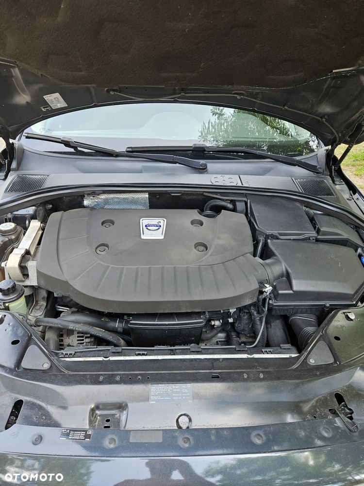 Volvo V70 - 29