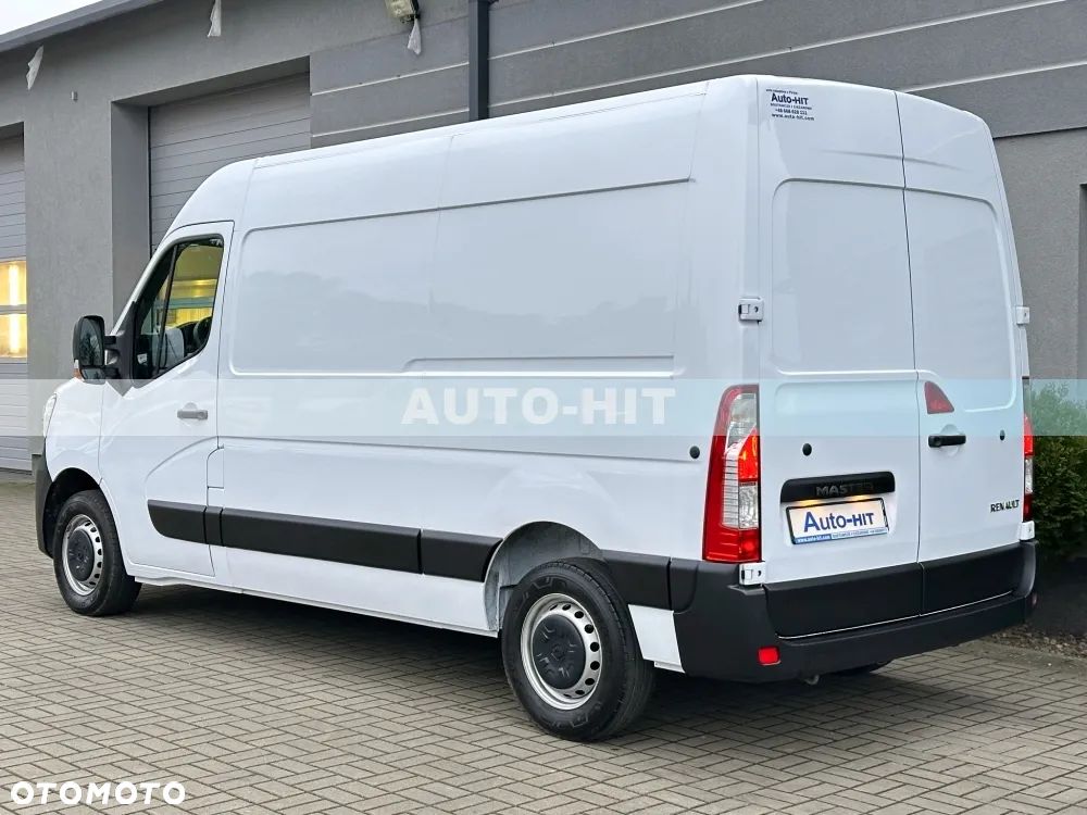 Renault Master - 5