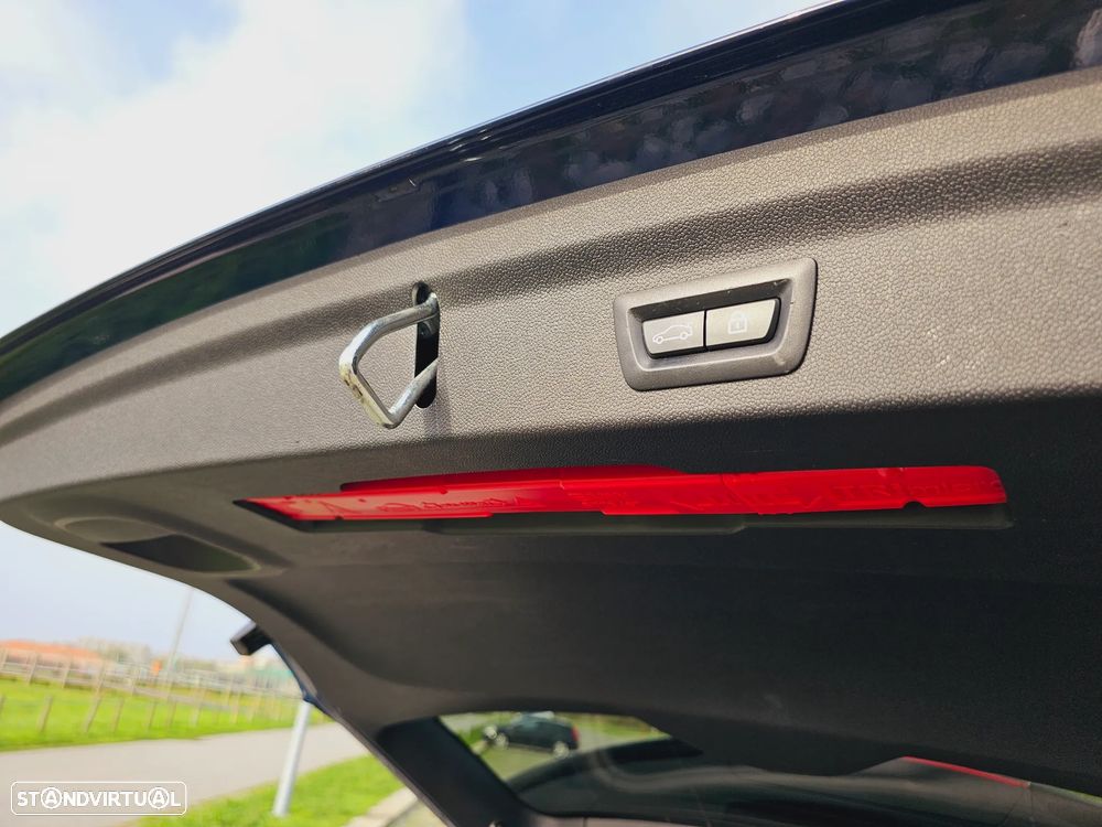 MINI Countryman Cooper SE ALL4 Auto - 14