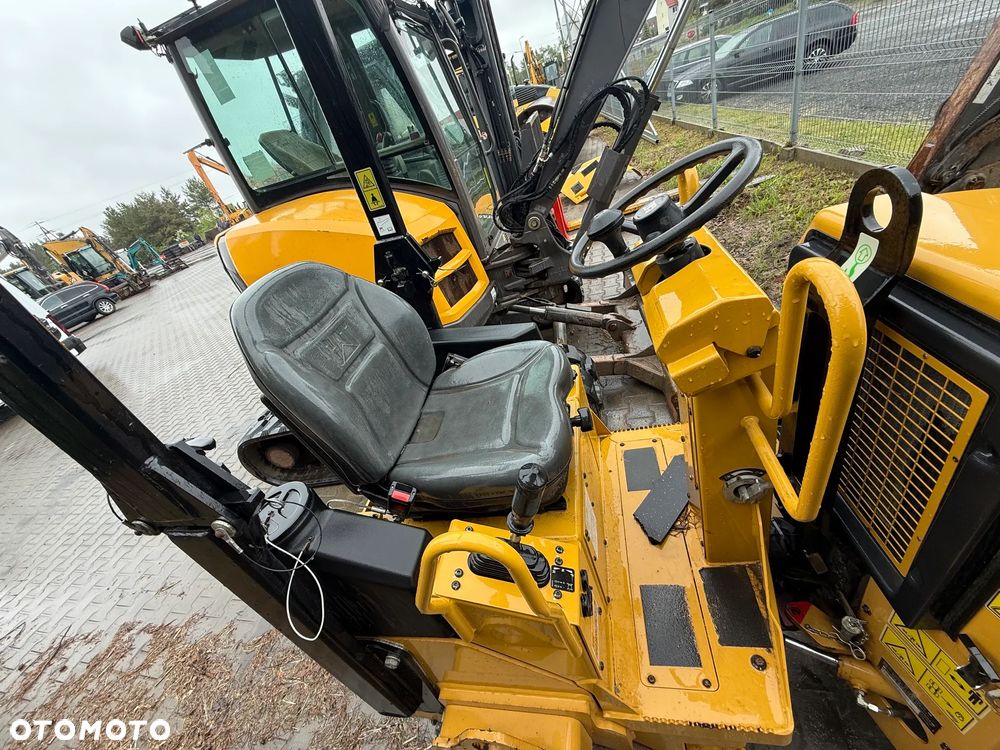 Caterpillar CB 1.7 - 7