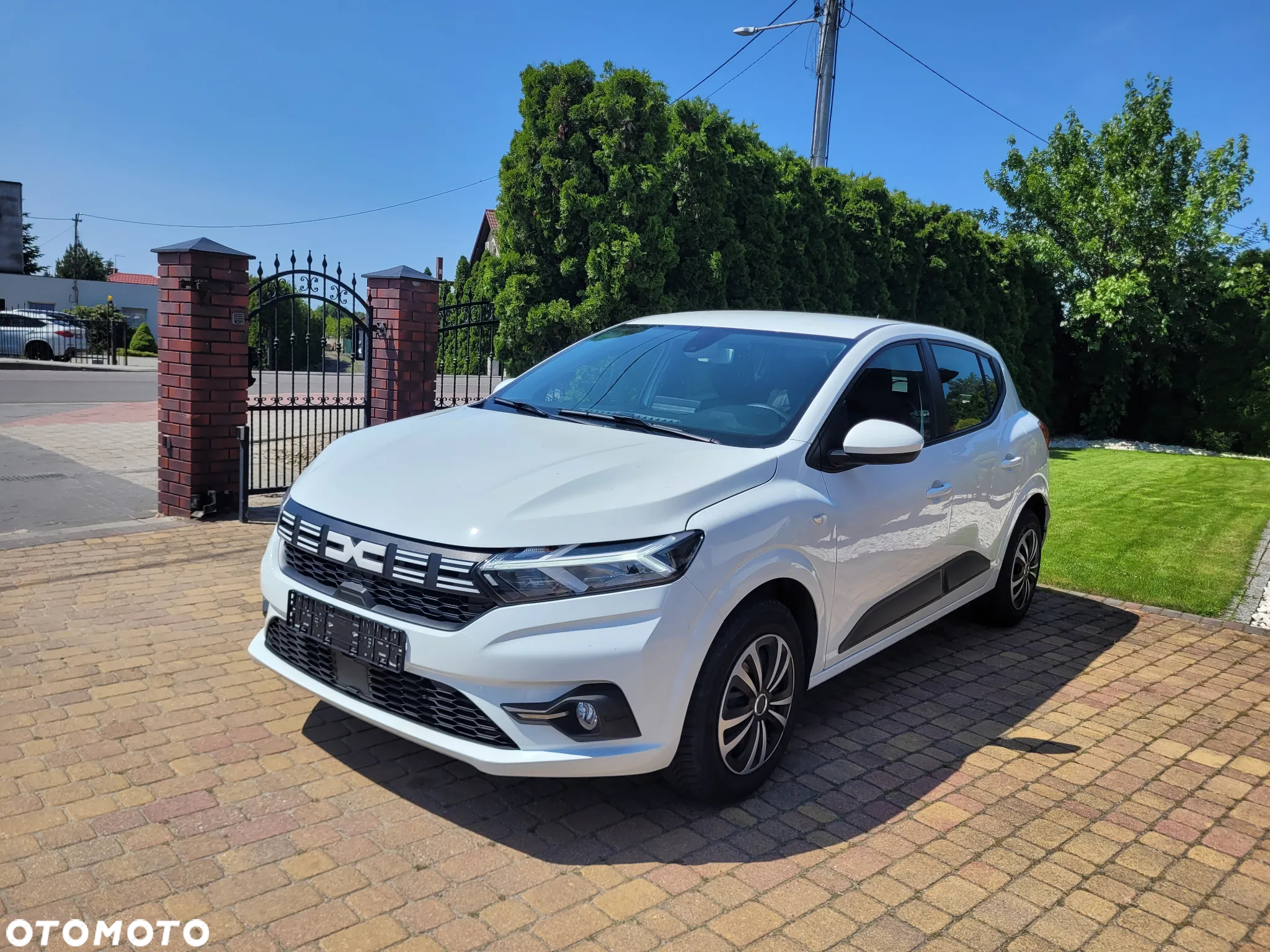 Dacia Sandero TCe 90 Comfort - 2