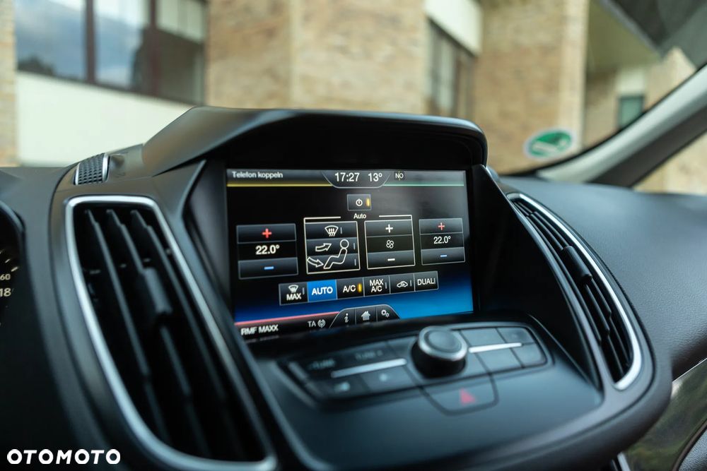 Ford C-MAX - 30