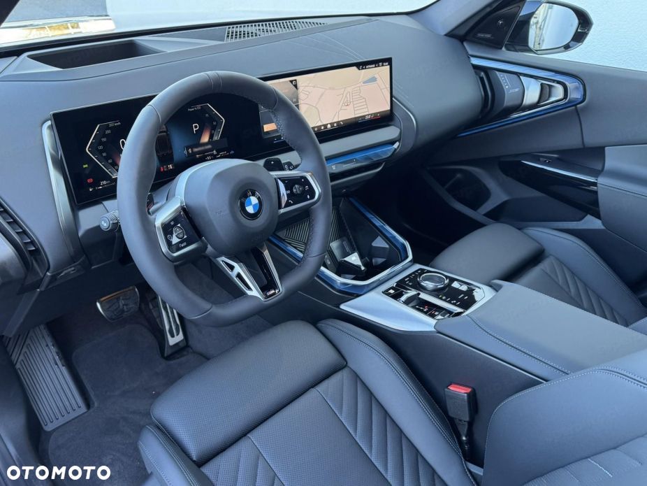 BMW X3 xDrive20d mHEV - 7
