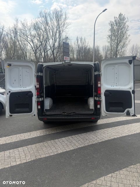 Renault Trafic - 10