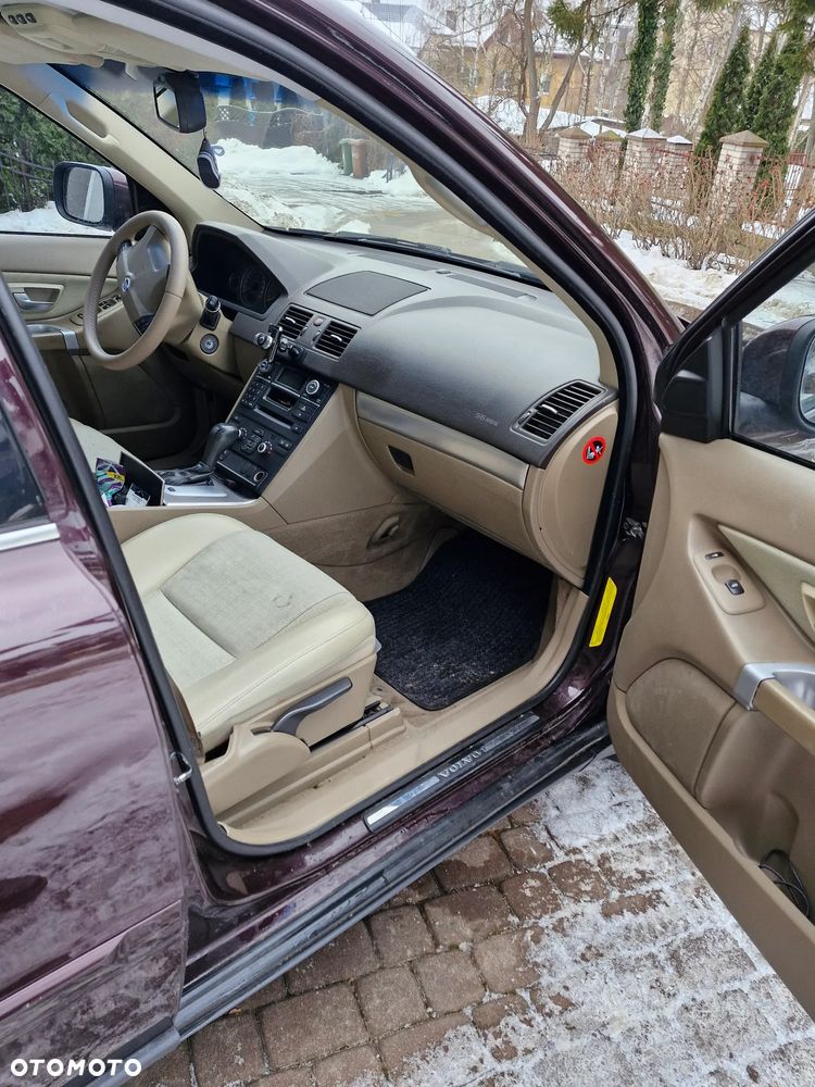 Volvo XC 90 2.5T Automatik - 4